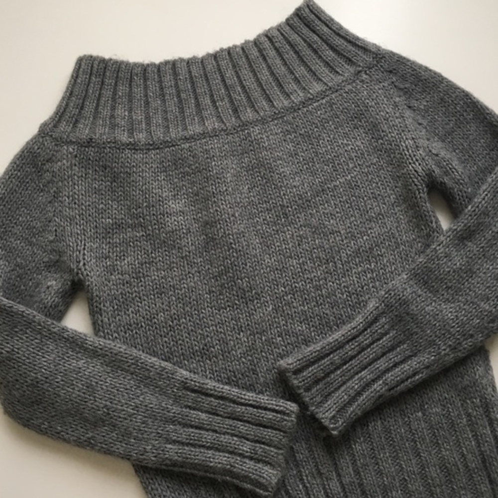 Zara Knit Sweater